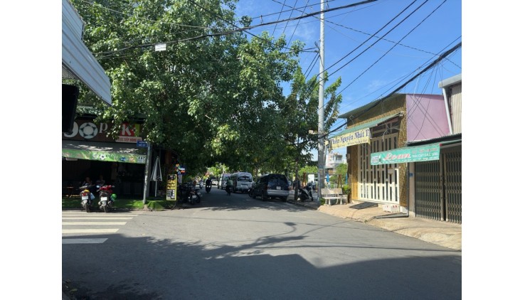 MẶT TIỀN ĐƯỜNG SỐ 14- KINH DOANH ĐỈNH, (SPA, THẨM MỸ VIỆN, TIỆM THUỐC, QUÁN NHẬU…)